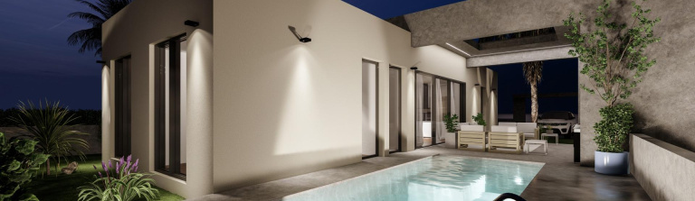Villa in Costa Calida,