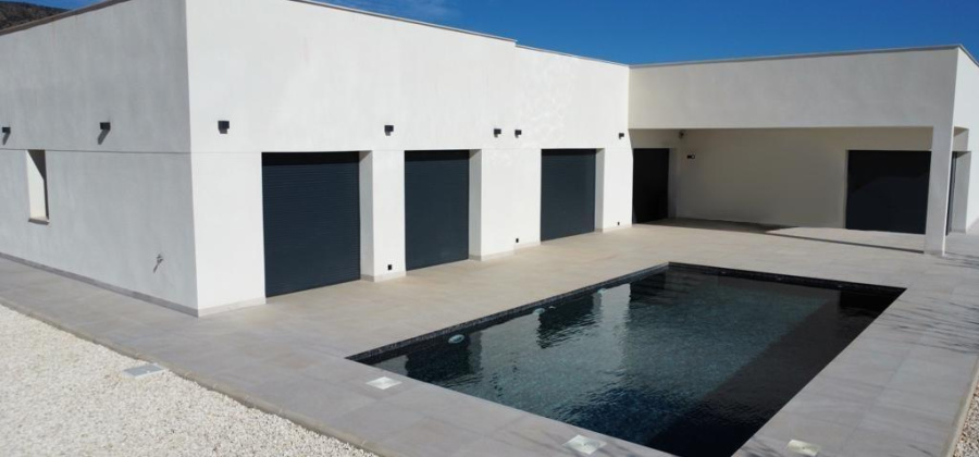 Pinoso, Alicante, 3 Bedrooms Bedrooms, ,2 BathroomsBathrooms,Villa,New,209559142274303136