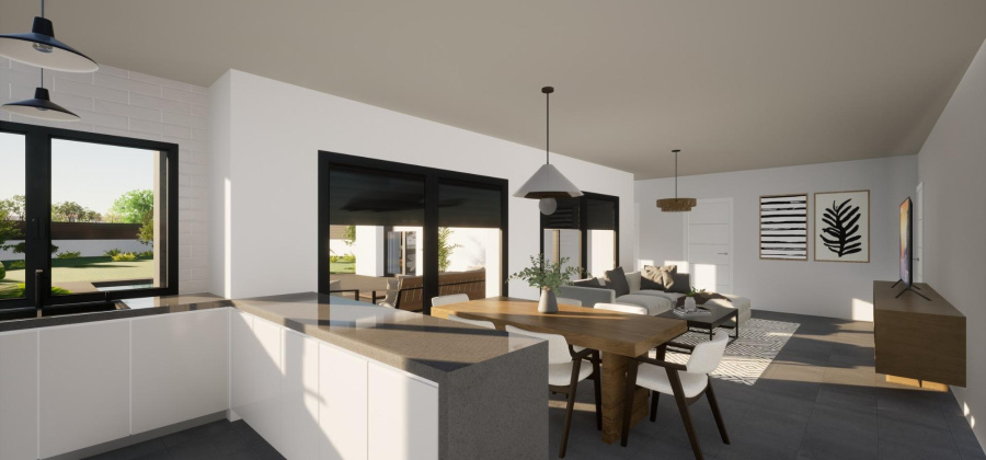 Pinoso, Alicante, 3 Bedrooms Bedrooms, ,2 BathroomsBathrooms,Villa,New,209559288679569056