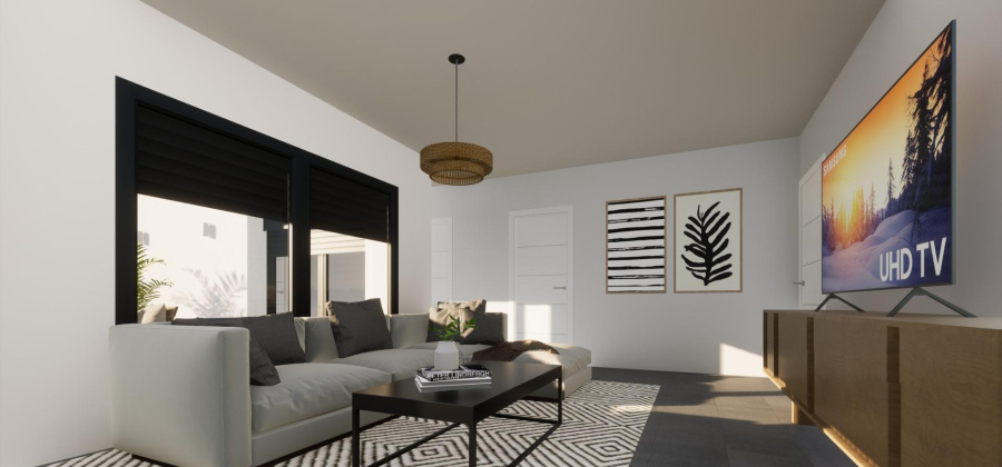 Pinoso, Alicante, 3 Bedrooms Bedrooms, ,2 BathroomsBathrooms,Villa,New,209559288679569056