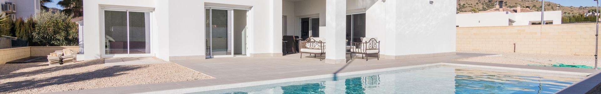 Villa in Costa Blanca South, Pinoso