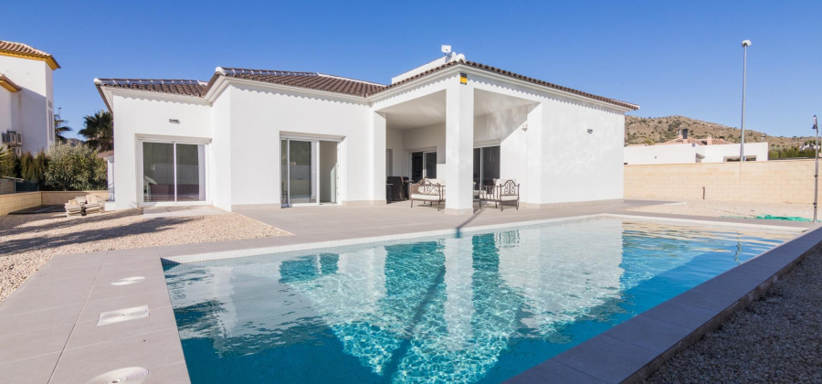 Pinoso, Alicante, 3 Bedrooms Bedrooms, ,2 BathroomsBathrooms,Villa,New,209559292717503328