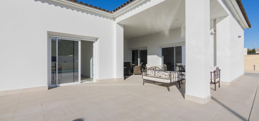 Pinoso, Alicante, 3 Bedrooms Bedrooms, ,2 BathroomsBathrooms,Villa,New,209559292717503328
