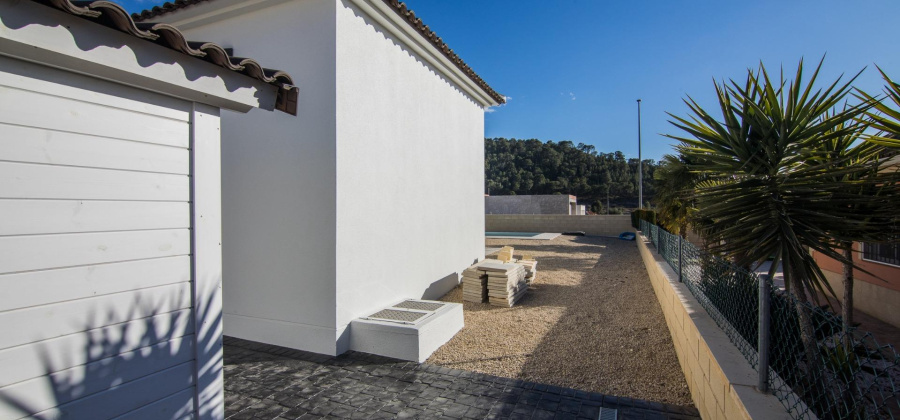 Pinoso, Alicante, 3 Bedrooms Bedrooms, ,2 BathroomsBathrooms,Villa,New,209559292717503328