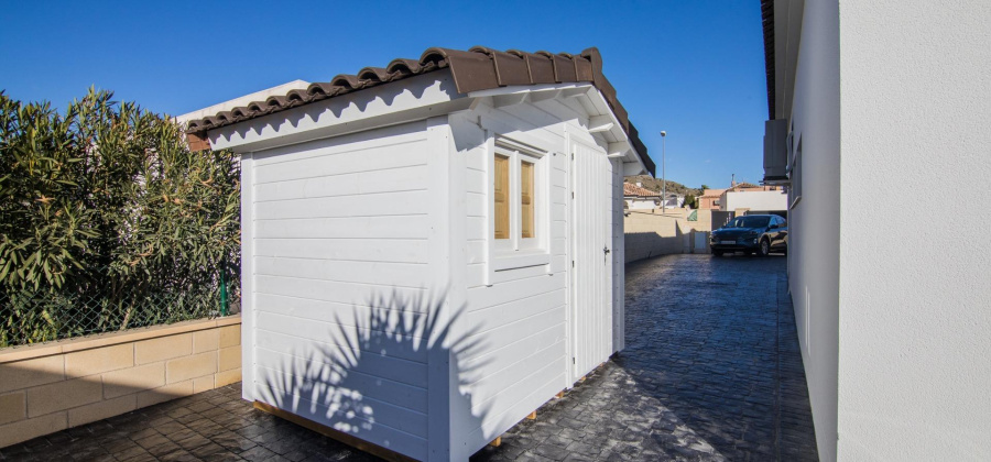 Pinoso, Alicante, 3 Bedrooms Bedrooms, ,2 BathroomsBathrooms,Villa,New,209559292717503328