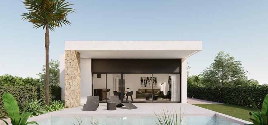 Molina de Segura, Murcia, 3 Bedrooms Bedrooms, ,2 BathroomsBathrooms,Villa,New,209559107678815168