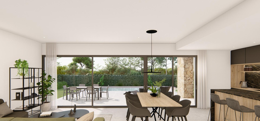 Molina de Segura, Murcia, 3 Bedrooms Bedrooms, ,2 BathroomsBathrooms,Villa,New,209559107678815168