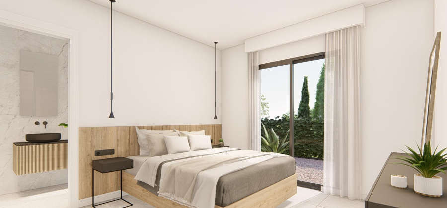 Molina de Segura, Murcia, 3 Bedrooms Bedrooms, ,2 BathroomsBathrooms,Villa,New,209559107678815168