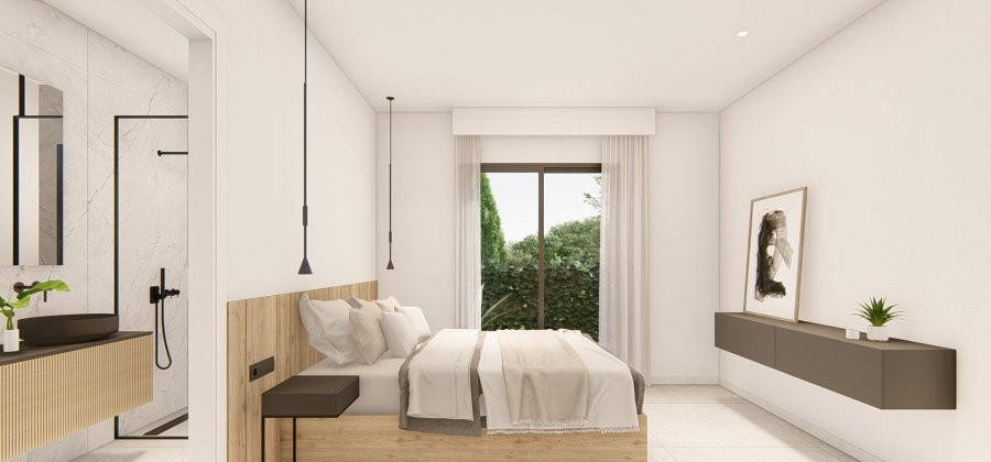 Molina de Segura, Murcia, 3 Bedrooms Bedrooms, ,2 BathroomsBathrooms,Villa,New,209559107678815168