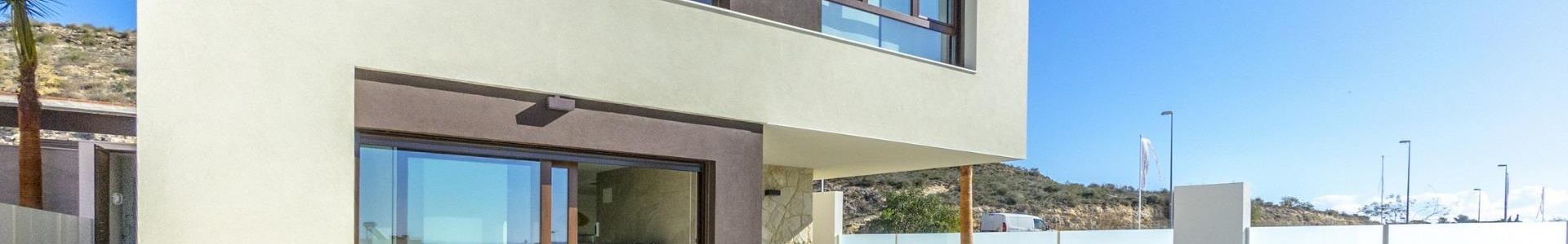 Rojales, Alicante, 3 Bedrooms Bedrooms, ,3 BathroomsBathrooms,Villa,New,209559150985857856