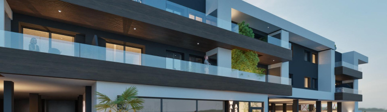Apartment in Costa Blanca South, Benijofar