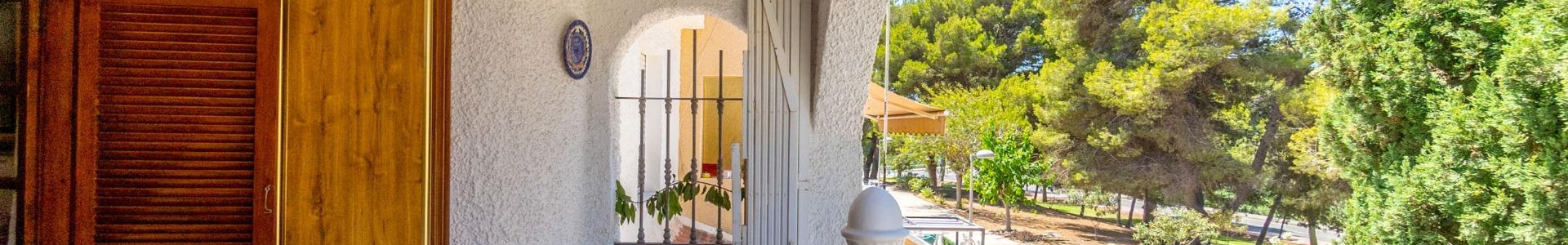 Bungalow in Costa Blanca South, Pilar de la Horadada