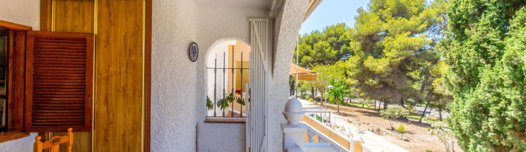 Bungalow in Costa Blanca South, Pilar de la Horadada