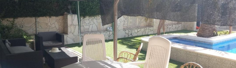 Villa in Costa Blanca South, Torrevieja