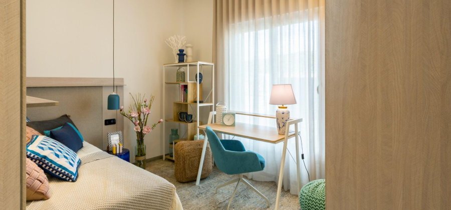 Algorfa, Alicante, 3 Bedrooms Bedrooms, ,2 BathroomsBathrooms,Villa,New,209559107535619232