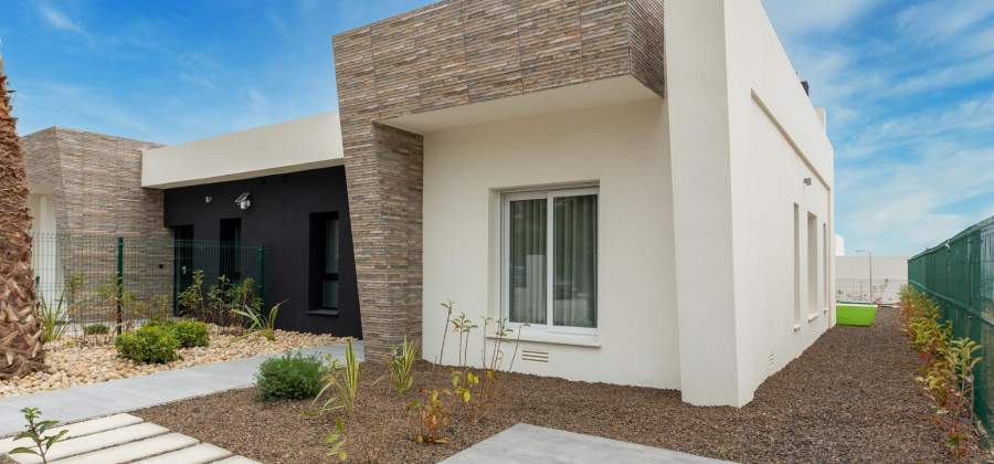 Algorfa, Alicante, 3 Bedrooms Bedrooms, ,2 BathroomsBathrooms,Villa,New,209559107535619232