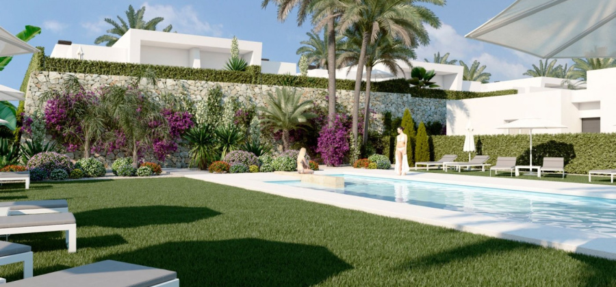 Algorfa, Alicante, 3 Bedrooms Bedrooms, ,2 BathroomsBathrooms,Villa,New,209559107535619232