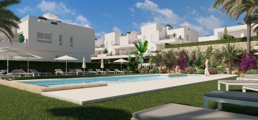 Algorfa, Alicante, 3 Bedrooms Bedrooms, ,2 BathroomsBathrooms,Villa,New,209559107535619232