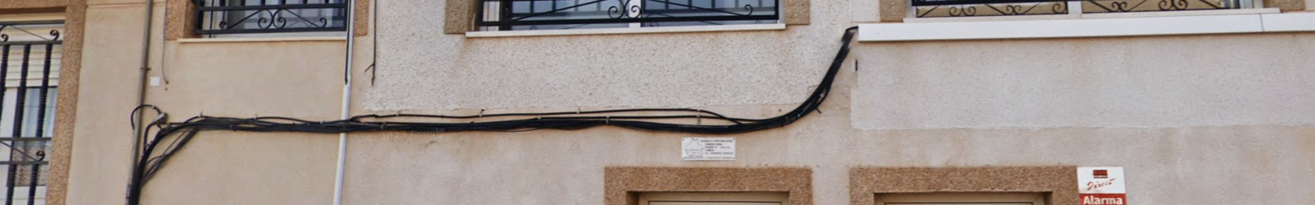 Javali Nuevo, Murcia, 3 Bedrooms Bedrooms, ,2 BathroomsBathrooms,Townhouse,Resale,944244