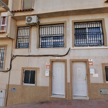 Javali Nuevo, Murcia, 3 Bedrooms Bedrooms, ,2 BathroomsBathrooms,Townhouse,Resale,0,944244