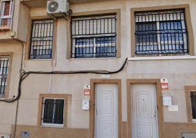 Javali Nuevo, Murcia, 3 Bedrooms Bedrooms, ,2 BathroomsBathrooms,Townhouse,Resale,944244