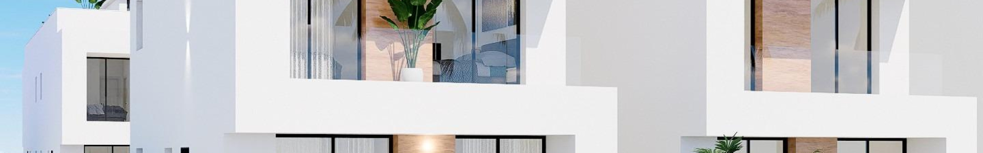 Villa in Costa Blanca South, Orihuela Costa