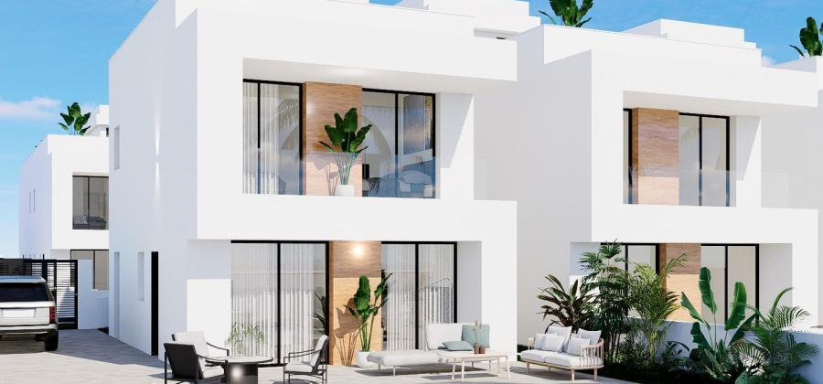 Orihuela Costa, Alicante, 3 Bedrooms Bedrooms, ,2 BathroomsBathrooms,Villa,New,20955977398922576
