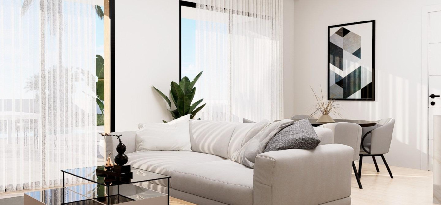 Orihuela Costa, Alicante, 3 Bedrooms Bedrooms, ,2 BathroomsBathrooms,Villa,New,20955977398922576
