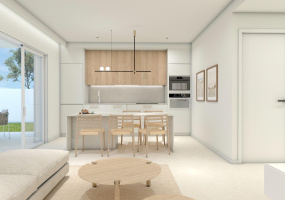 Pilar de la Horadada, Alicante, 3 Bedrooms Bedrooms, ,2 BathroomsBathrooms,Bungalow,New,20955994611344264