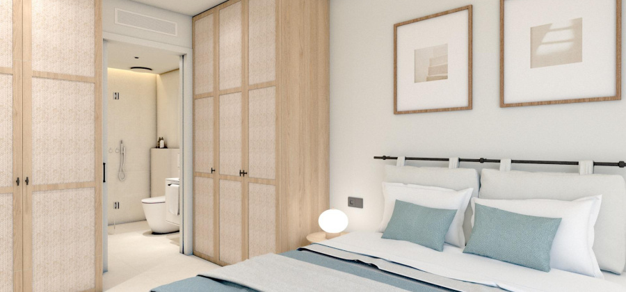 Pilar de la Horadada, Alicante, 3 Bedrooms Bedrooms, ,2 BathroomsBathrooms,Bungalow,New,20955994611344264