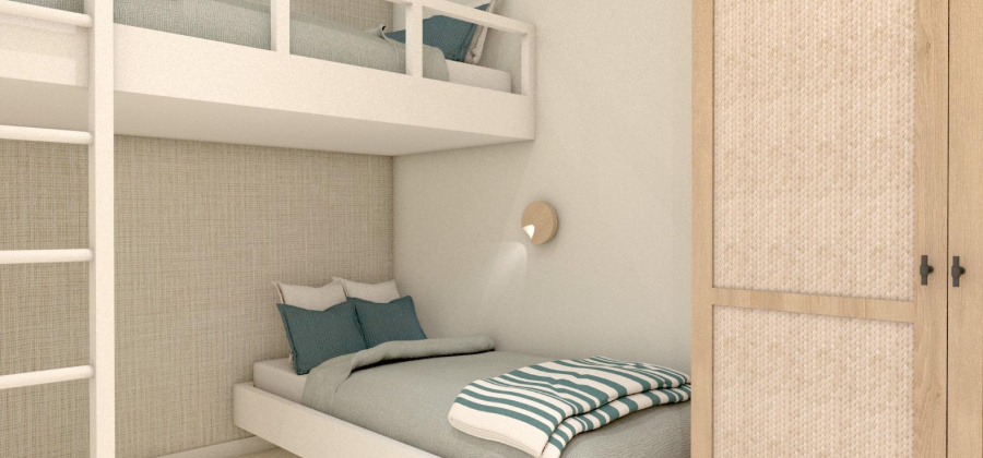 Pilar de la Horadada, Alicante, 3 Bedrooms Bedrooms, ,2 BathroomsBathrooms,Bungalow,New,20955994611344264