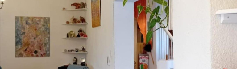 Townhouse in Costa Blanca South, Almoradi