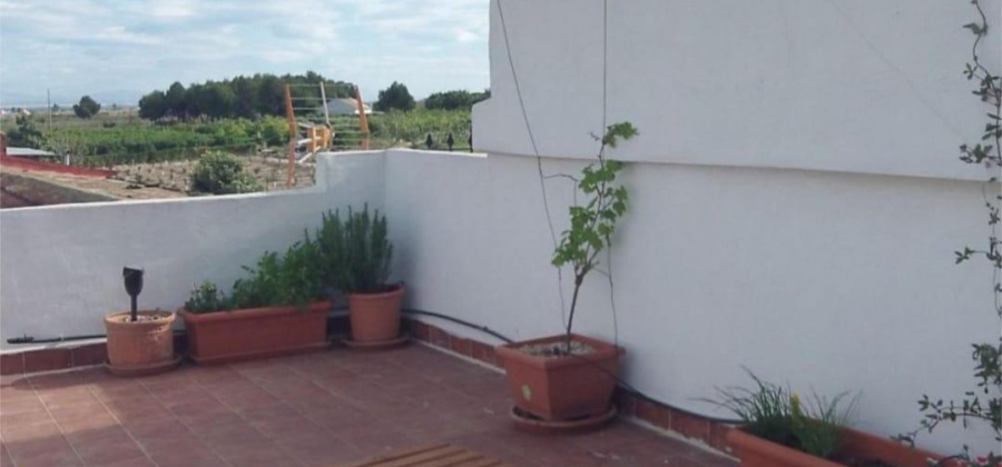 Almoradi, Alicante, 4 Bedrooms Bedrooms, ,2 BathroomsBathrooms,Townhouse,Resale,75632168970068576