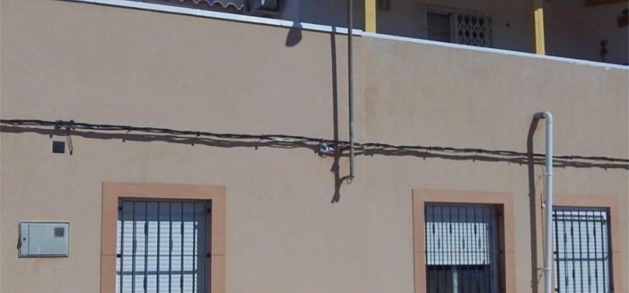 Almoradi, Alicante, 4 Bedrooms Bedrooms, ,2 BathroomsBathrooms,Townhouse,Resale,75632168970068576
