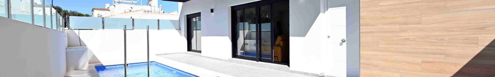 Townhouse in Costa Blanca South, Orihuela Costa