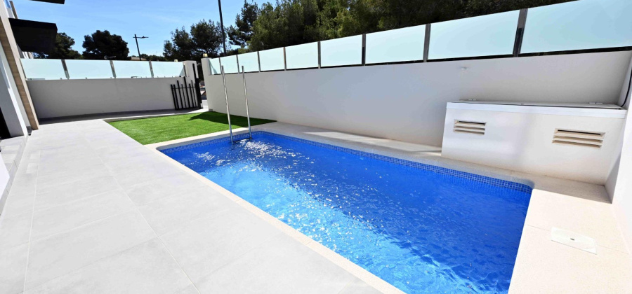 Orihuela Costa, Alicante, 3 Bedrooms Bedrooms, ,2 BathroomsBathrooms,Townhouse,New,209559159728958016