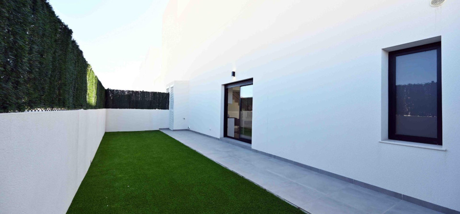 Orihuela Costa, Alicante, 3 Bedrooms Bedrooms, ,2 BathroomsBathrooms,Townhouse,New,209559159728958016