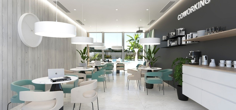 Orihuela Costa, Alicante, 3 Bedrooms Bedrooms, ,2 BathroomsBathrooms,Apartment,New,209559178299910048