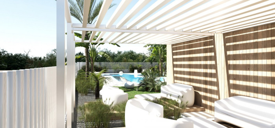 Orihuela Costa, Alicante, 3 Bedrooms Bedrooms, ,2 BathroomsBathrooms,Apartment,New,209559178299910048