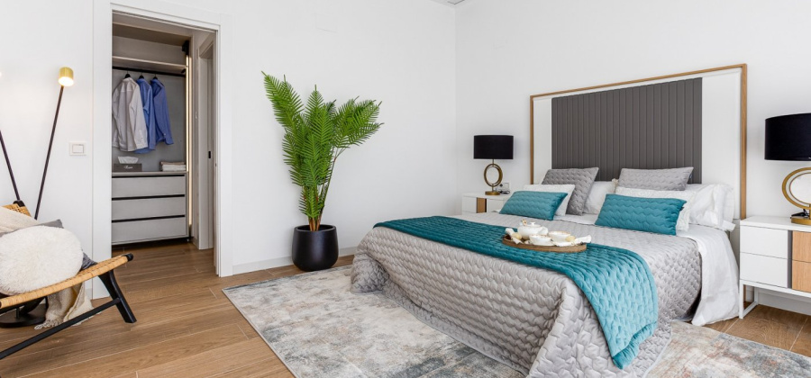 Finestrat, Alicante, 3 Bedrooms Bedrooms, ,2 BathroomsBathrooms,Villa,New,209559357130421696
