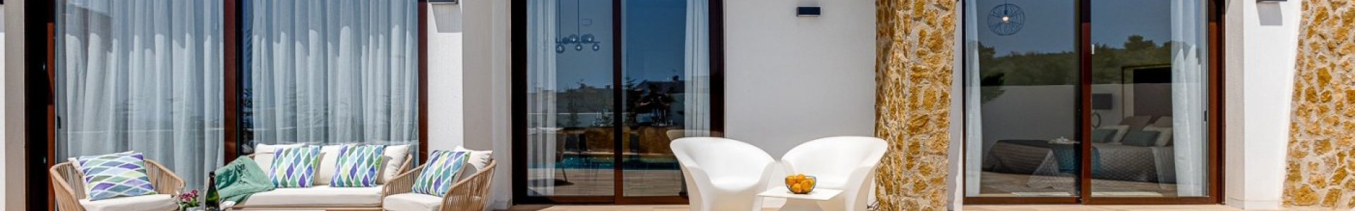 Villa in Costa Blanca North, Finestrat