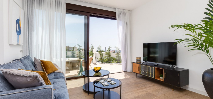Finestrat, Alicante, 3 Bedrooms Bedrooms, ,2 BathroomsBathrooms,Villa,New,209559357130421696