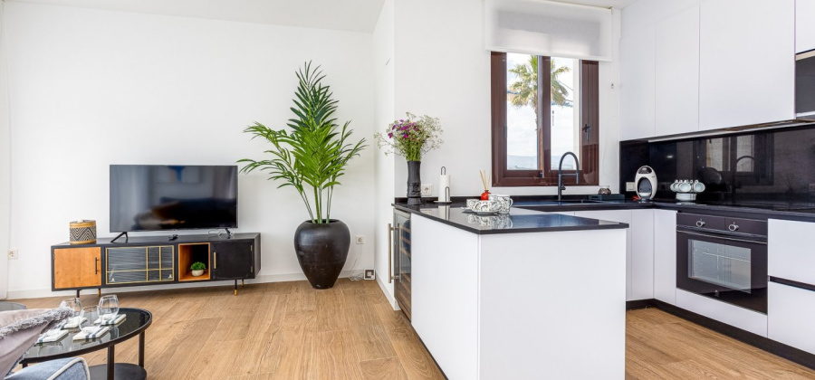 Finestrat, Alicante, 3 Bedrooms Bedrooms, ,2 BathroomsBathrooms,Villa,New,209559357130421696