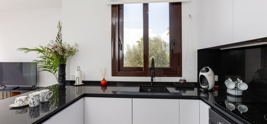 Finestrat, Alicante, 3 Bedrooms Bedrooms, ,2 BathroomsBathrooms,Villa,New,209559357130421696