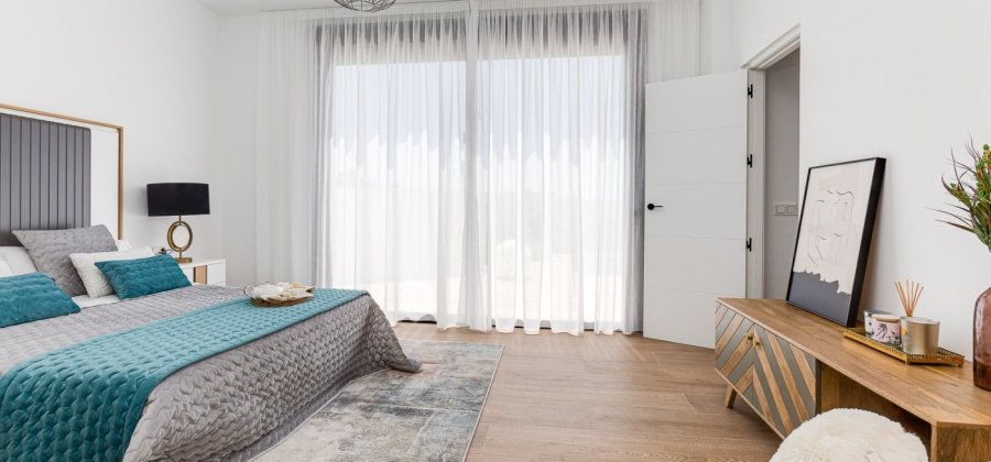 Finestrat, Alicante, 3 Bedrooms Bedrooms, ,2 BathroomsBathrooms,Villa,New,209559357130421696