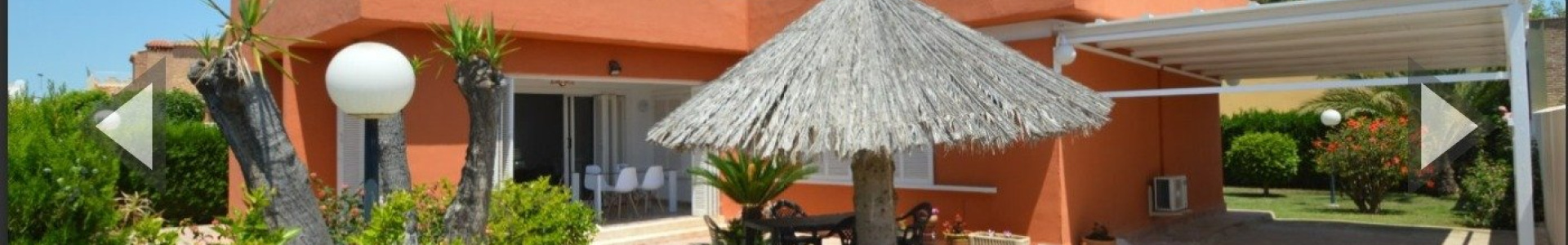 Villa in Costa Blanca South, Torrevieja