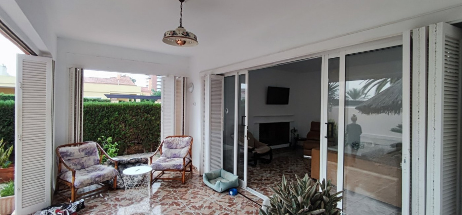Torrevieja, Alicante, 4 Bedrooms Bedrooms, ,2 BathroomsBathrooms,Villa,Resale,75632147489575792