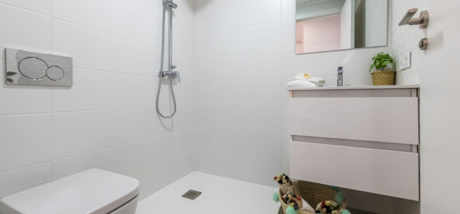 Orihuela Costa, Alicante, 2 Bedrooms Bedrooms, ,2 BathroomsBathrooms,Bungalow,New,20955977381264456