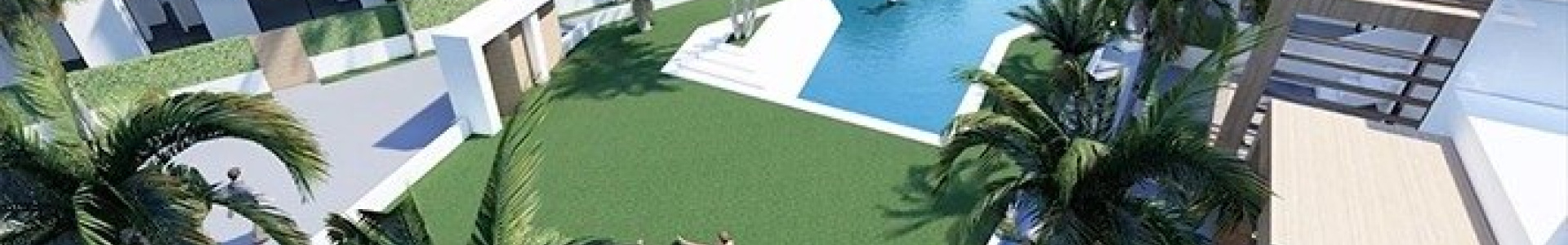 Bungalow in Costa Blanca South, Orihuela Costa