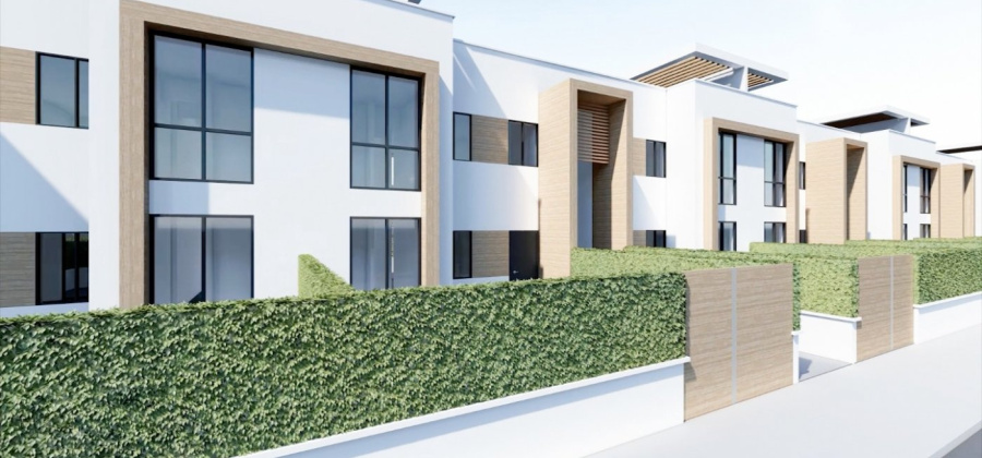 Orihuela Costa, Alicante, 2 Bedrooms Bedrooms, ,2 BathroomsBathrooms,Bungalow,New,20955977381264456